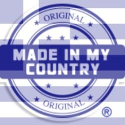 MadeinMycountry Greece Cyprus TurAegean Aegean Greek Islands